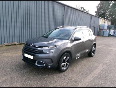 Citroën C5 Aircross Ptech 130 Feel Bvm