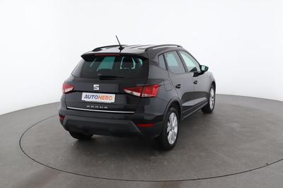 Seat Arona 1.0 EcoTSI Urban 95 ch