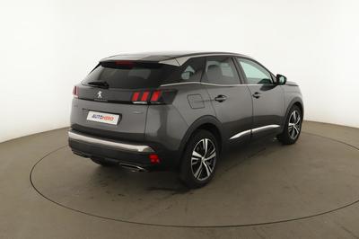 Peugeot 3008 1.5 Blue-HDi Gt Line 130 ch