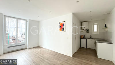 Appartement - 53 m² - 3 pièces