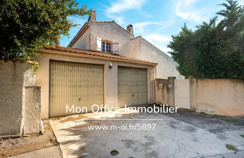 Demeure - 168 m² - 6 pièces