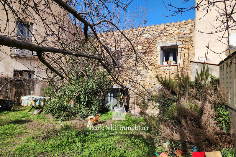 Maison de village - 53 m² - 2 pièces