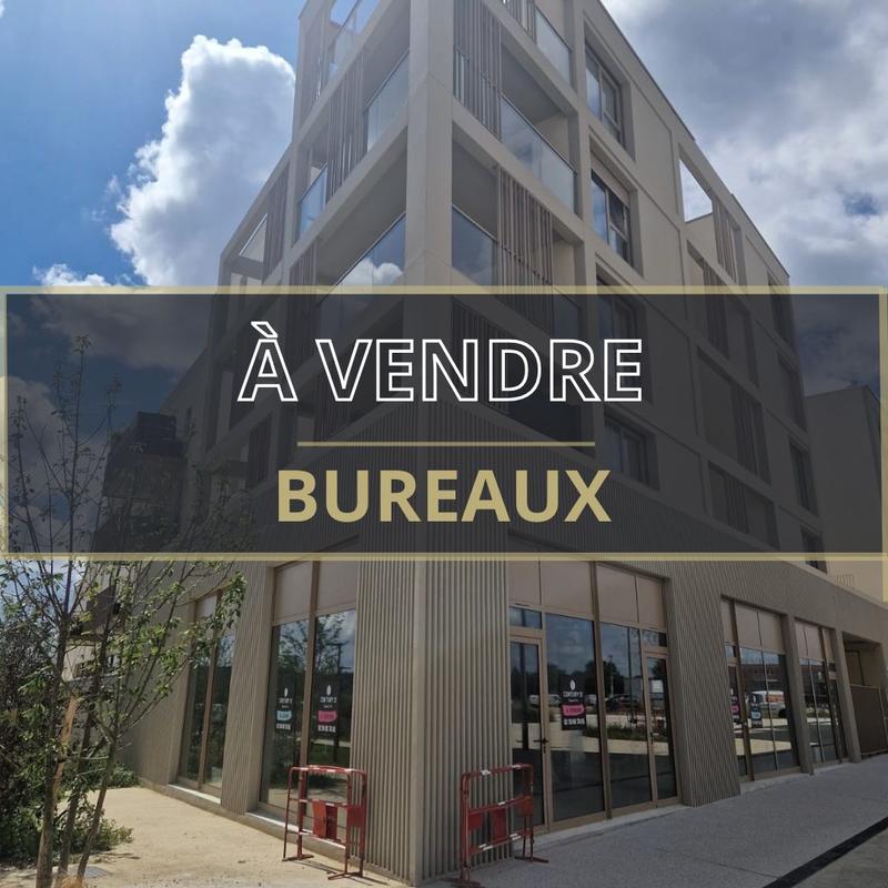 Local commercial - 106 m²