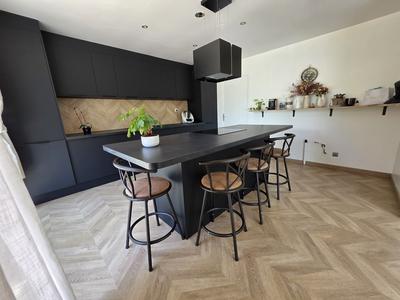 Maison - 145 m² - 5 pièces