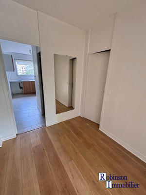 Appartement - 89 m² - 4 pièces