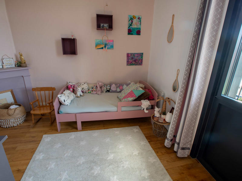 Maison - 200 m² - 6 pièces