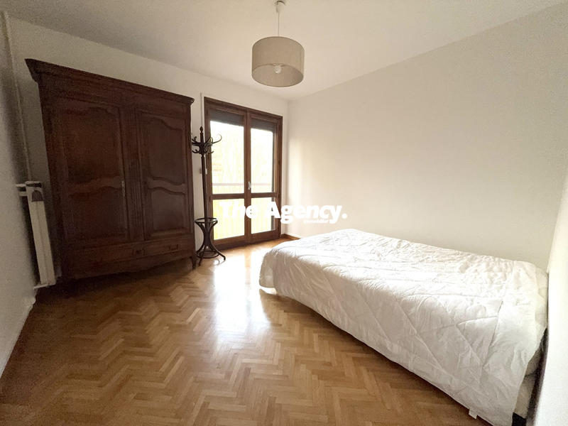 Appartement - 67 m² - 2 pièces