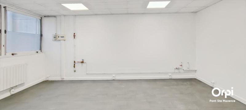 Local commercial - 38 m²