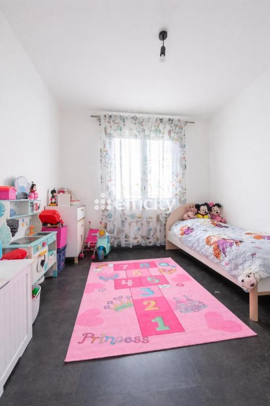 Maison de ville - 138 m² - 8 pièces