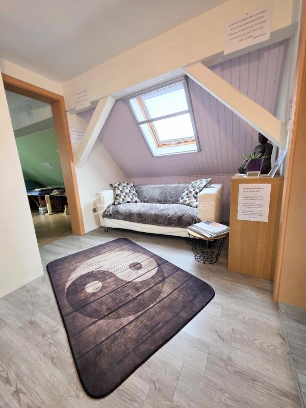 Maison - 272 m² - 11 pièces