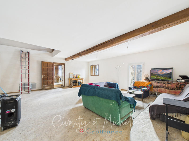 Maison - 165 m² - 5 pièces