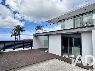 Maison de maîtres - 140 m² - 5 pièces