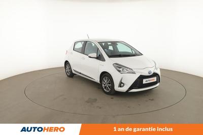 Toyota Yaris 1.5 Hybrid Dynamic 5p 100 ch