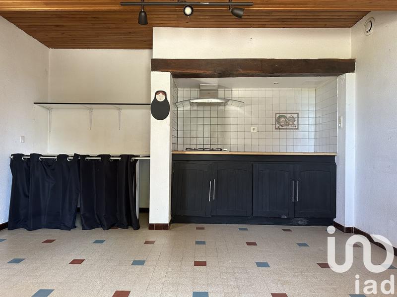 Maison de campagne - 180 m² - 6 pièces