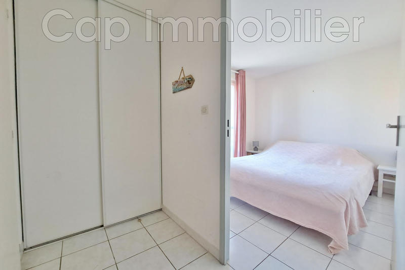 Appartement - 42 m² - 3 pièces