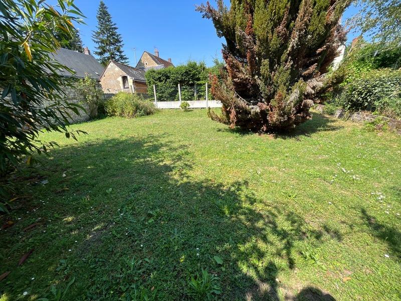 Maison de village - 132 m² - 6 pièces