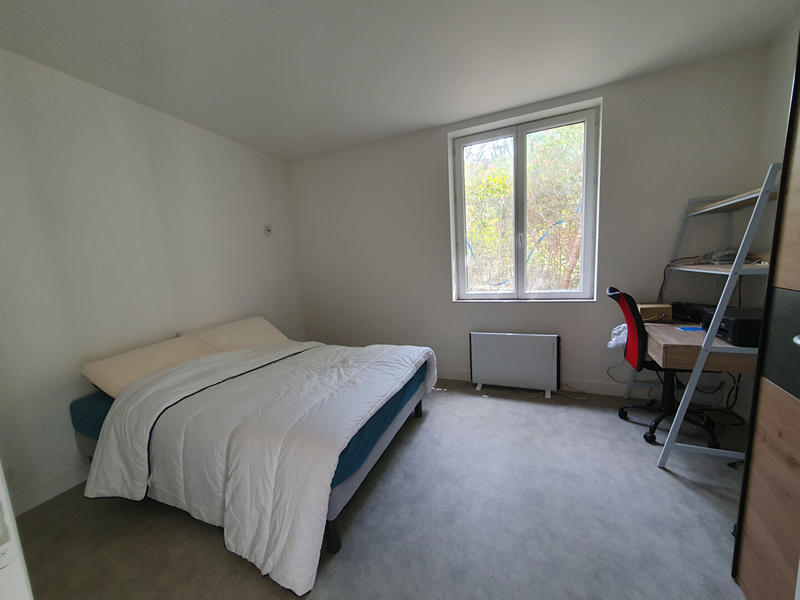 Maison - 142 m² - 4 pièces