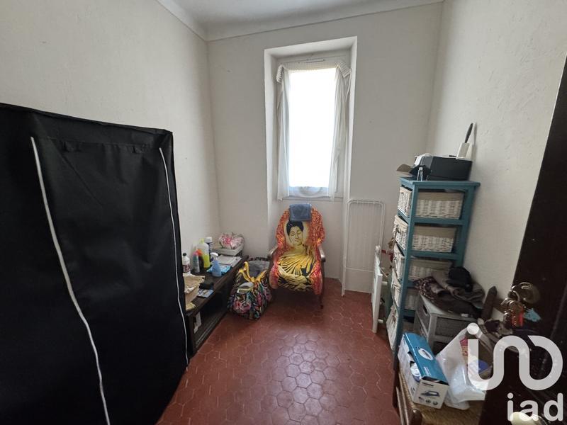 Appartement - 27 m² - 1 pièce