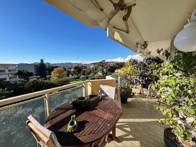 Appartement - 78 m² - 3 pièces