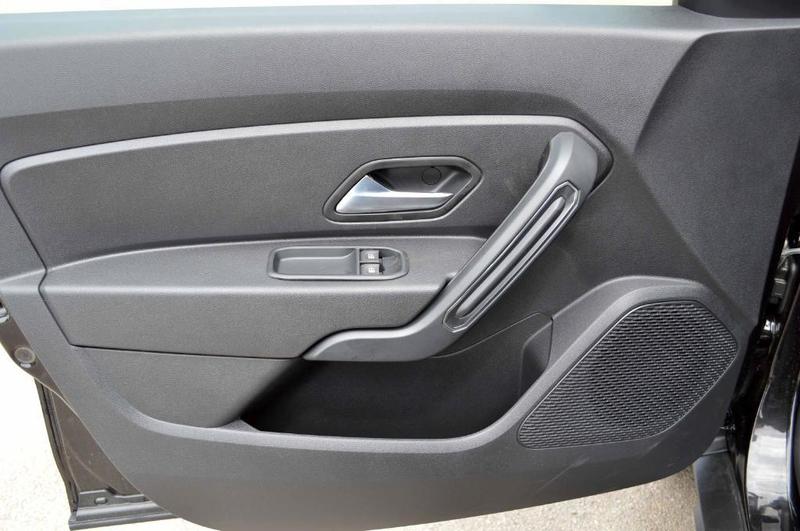 Dacia Duster 1.5 Blue Dci 115ch Sl Cool 4x2