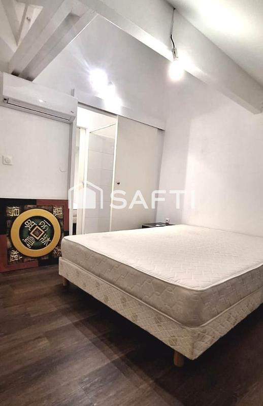 Appartement - 74 m² - 3 pièces