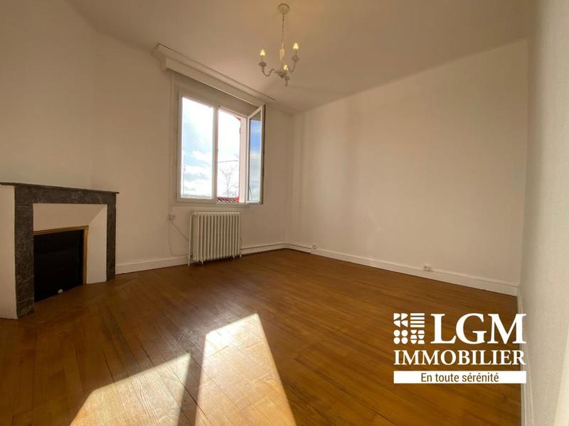 Maison - 169 m² - 6 pièces