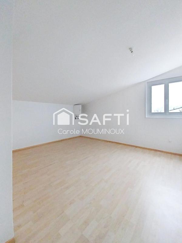 Maison - 160 m² - 8 pièces