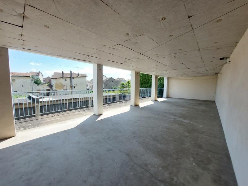 Appartement - 68 m² - 4 pièces