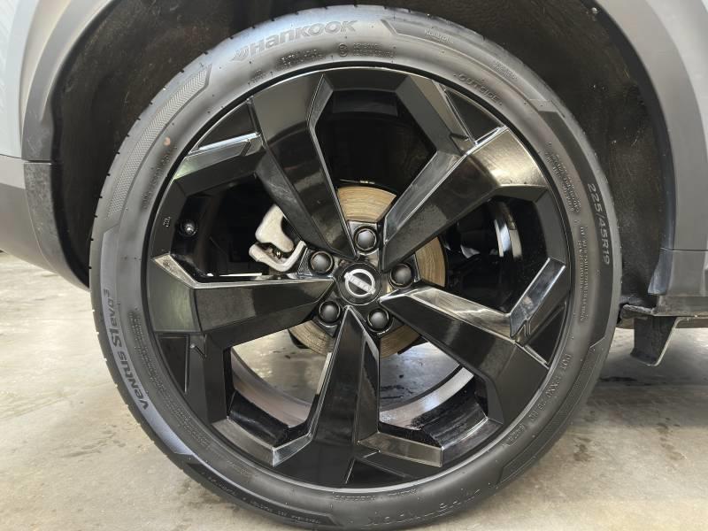 Nissan Juke Dig-T 114 Tekna