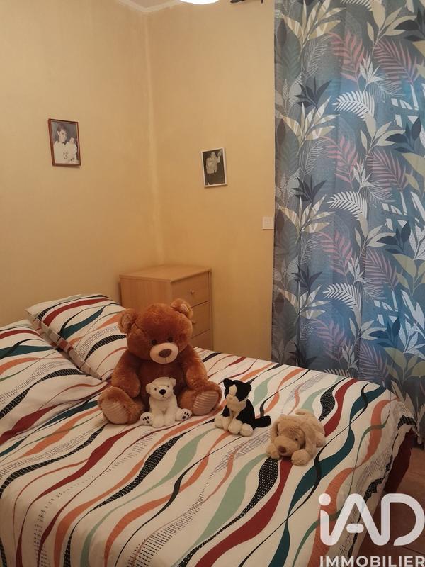 Maison - 126 m² - 4 pièces