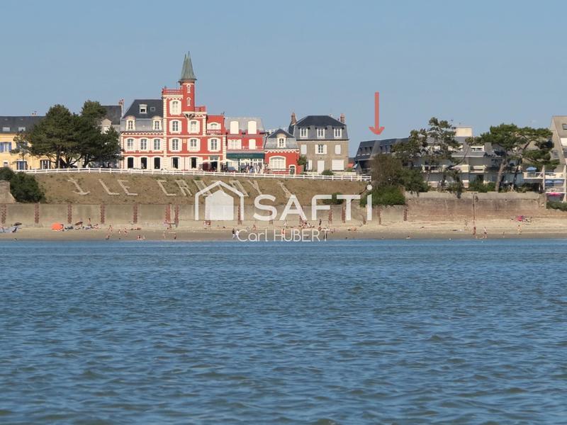 Appartement - 35 m² - 2 pièces