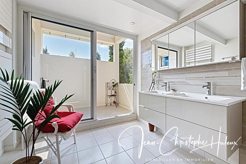 Villa - 156 m² - 5 pièces