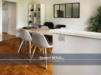 Maison - 109 m² - 5 pièces