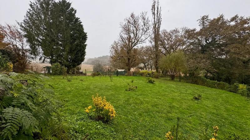 Maison de maîtres - 230 m² - 9 pièces