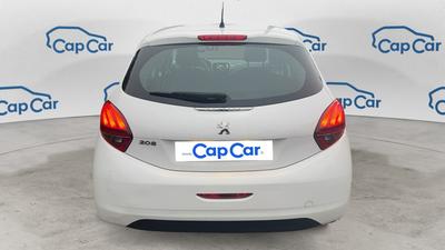 Peugeot 208 1.0 Vti 68 Active - 5 places