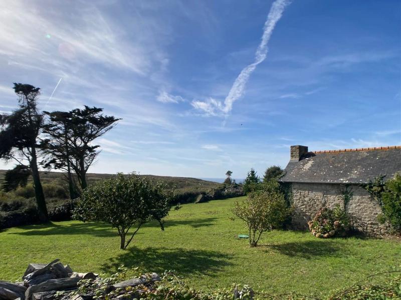 Corps de ferme - 166 m² - 6 pièces