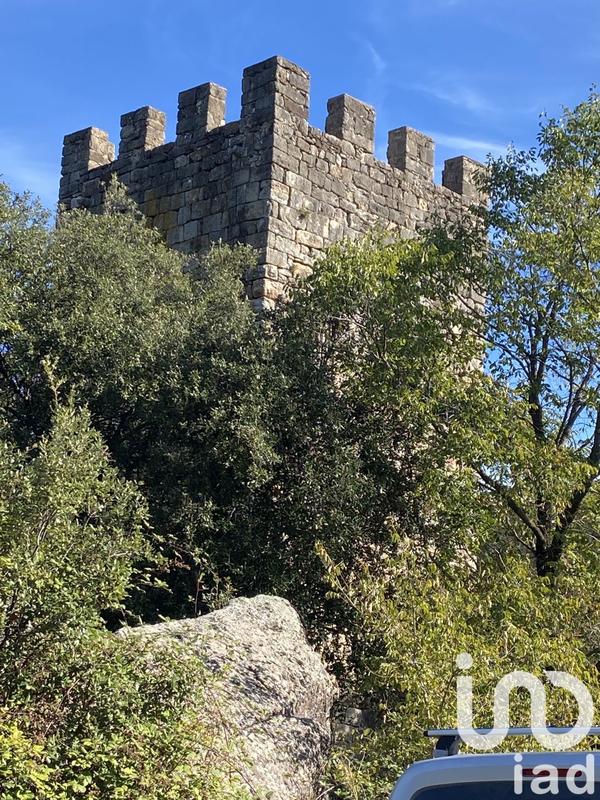 Château - 232 m² - 10 pièces