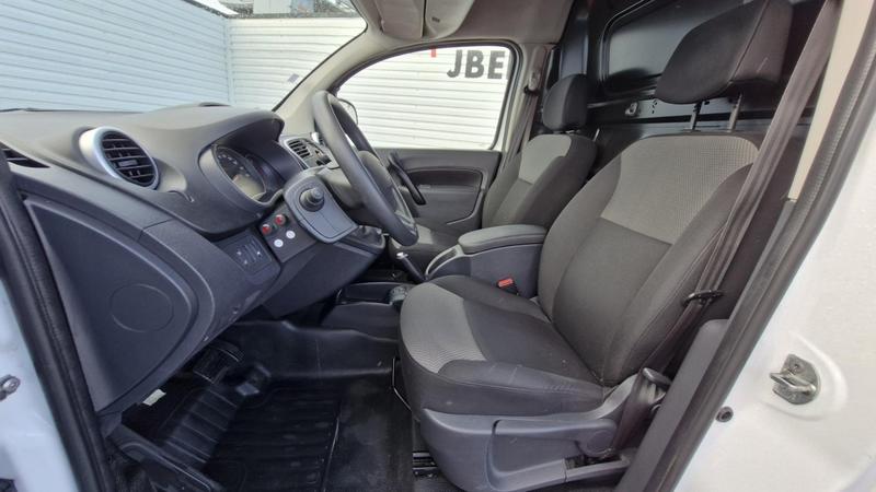 Renault Kangoo Express Tce 115 Edc Extra R-Link