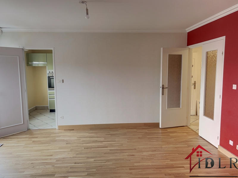 Appartement - 82 m² - 5 pièces