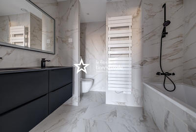 Appartement - 112 m² - 4 pièces