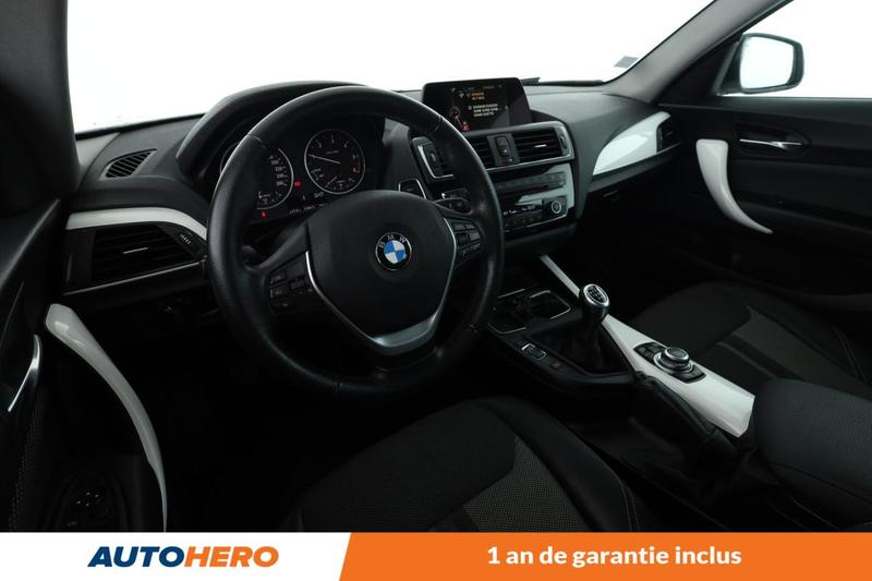 Bmw Série 1 114d UrbanChic 3p 95 ch