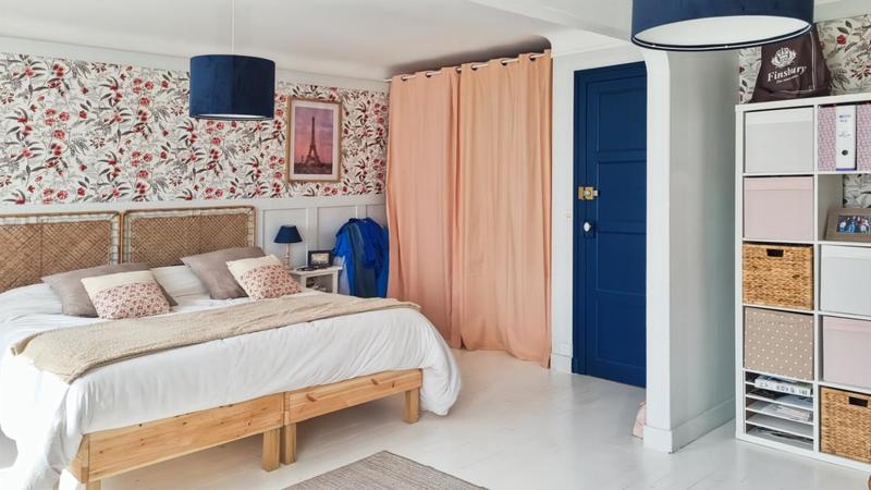 Maison - 200 m² - 10 pièces