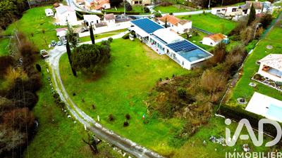 Maison de maîtres - 294 m² - 6 pièces