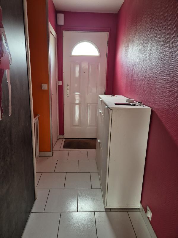 Maison - 76 m² - 3 pièces