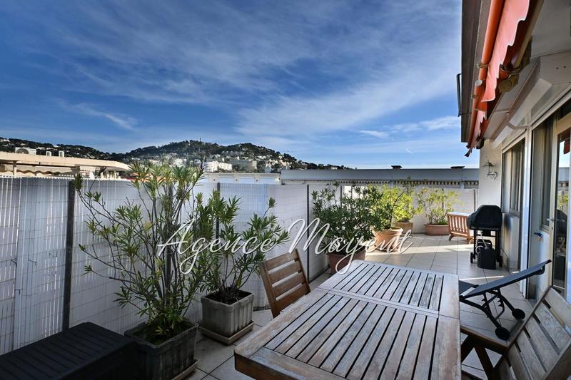 Appartement - 52 m² - 3 pièces