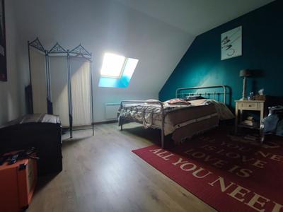 Duplex - 75 m² - 3 pièces