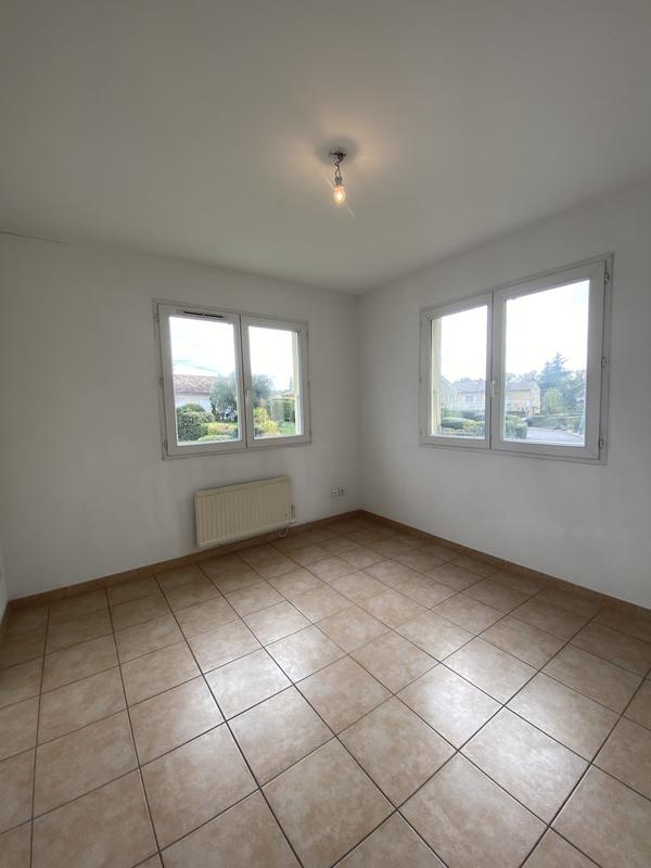 Appartement - 83 m² - 4 pièces