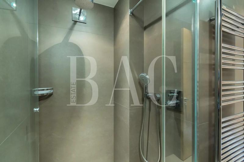 Appartement - 105 m² - 4 pièces