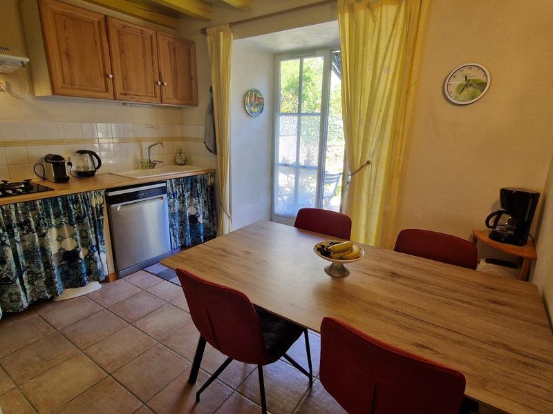 Maison - 190 m² - 8 pièces