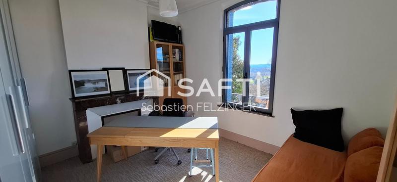 Maison - 175 m² - 7 pièces